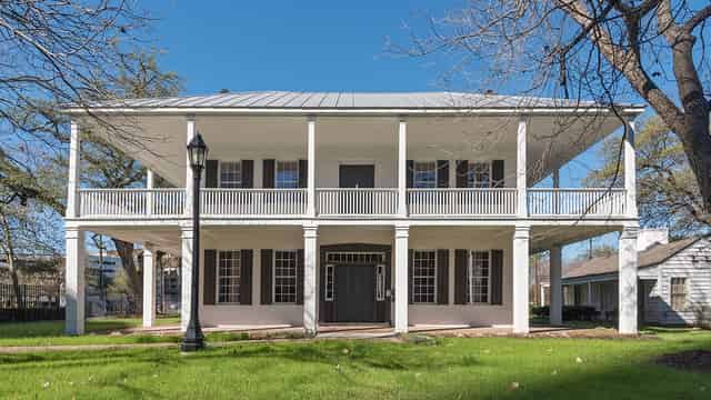 Kellum-Noble House