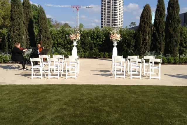 Celebration Garden