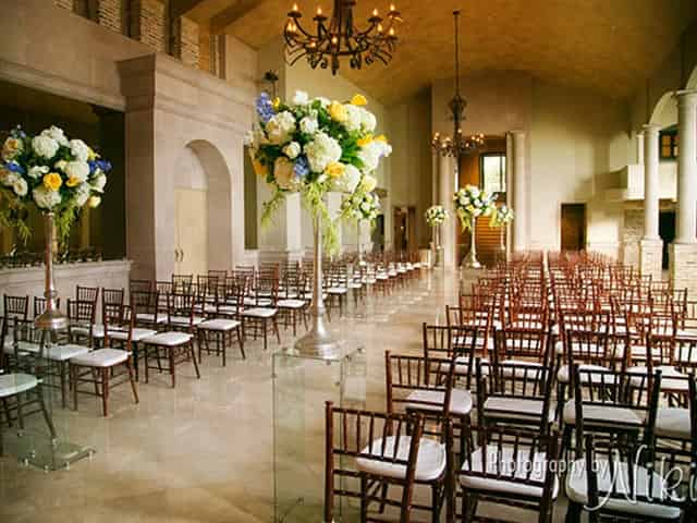 Carillon Catwalk