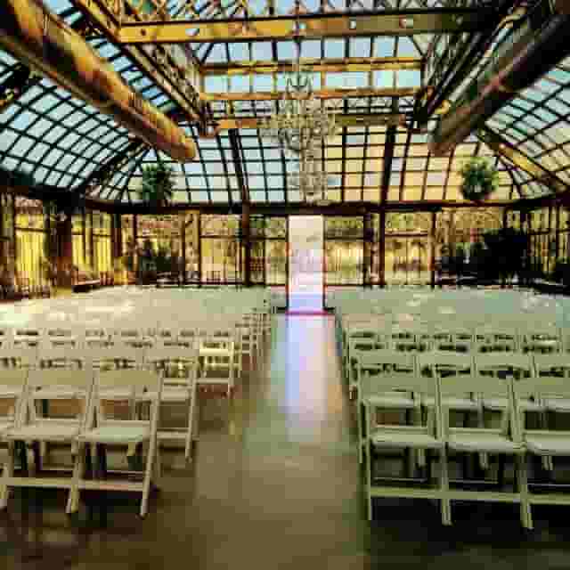 Grand Lobby