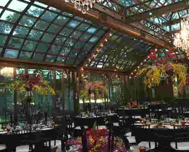 Grand Lobby