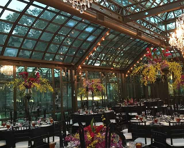 Grand Lobby