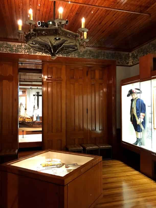 1st Floor Galleries
