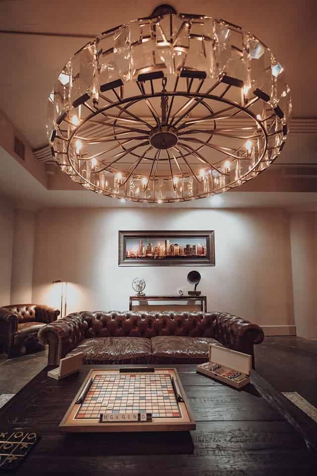 Soho Suite
