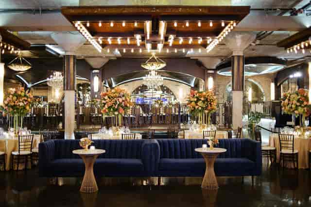 The Astorian Event Venue ...