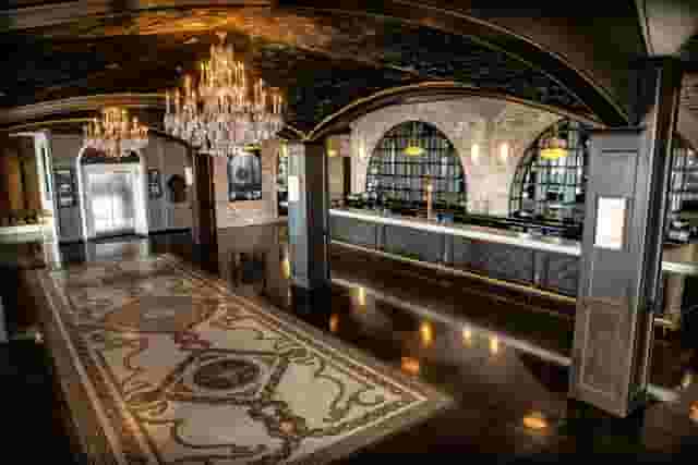 Grand Ballroom
