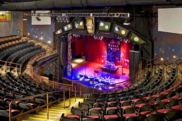 House of Blues | Downtown Houston