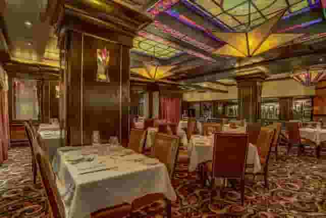 Private Dining Room