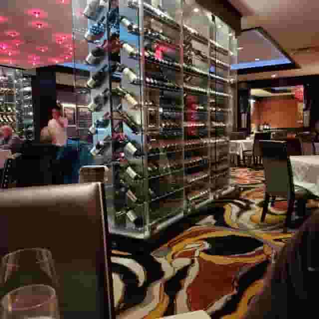 Private Dining Room