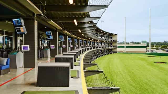 Driving Range
