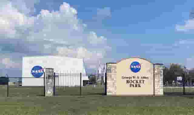 Rocket Park