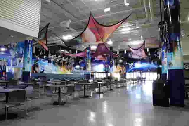 The Food Lab