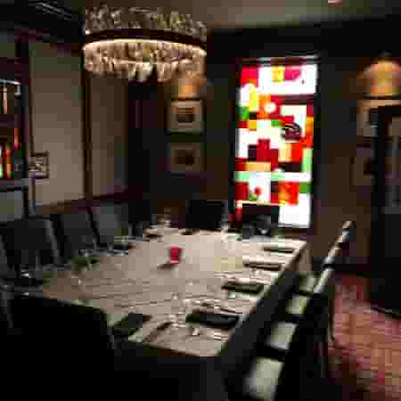 The Garden Room
