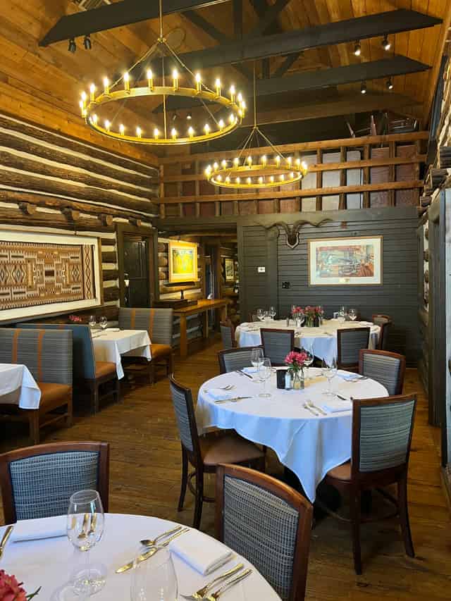 The Caldwell Room