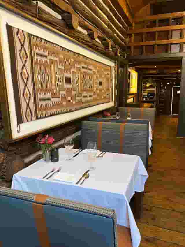 The Caldwell Room