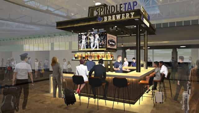 Taproom