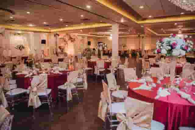 Ballroom 4