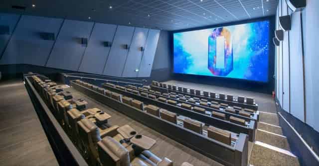 Film Screening