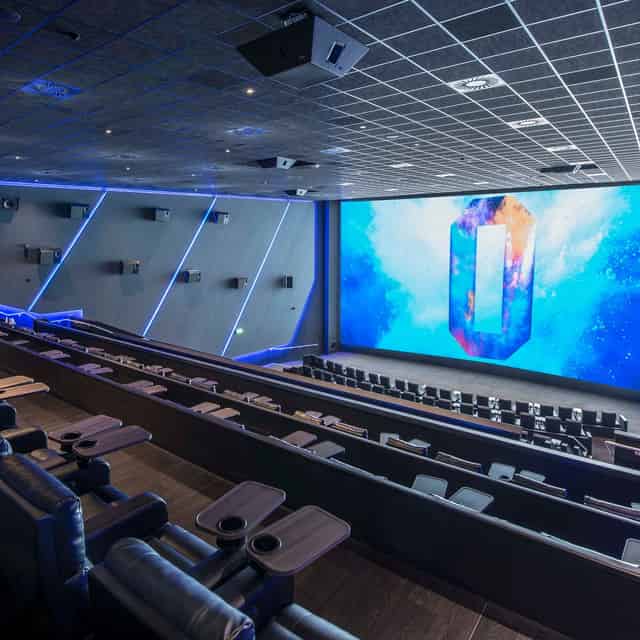 Corporate Event
