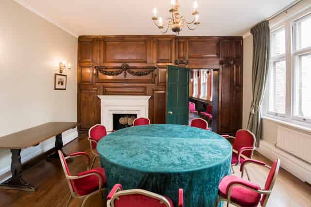 Court Room