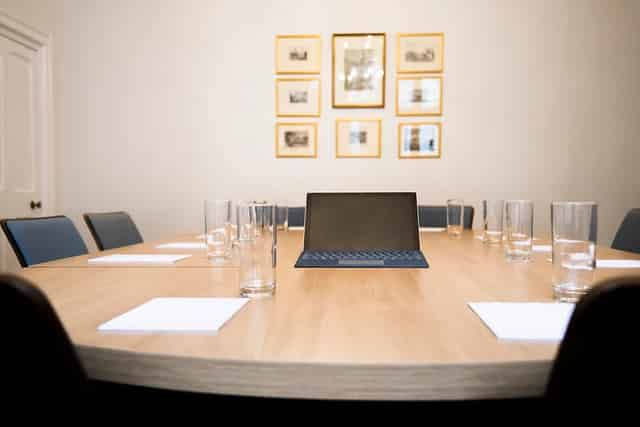 Marsden room