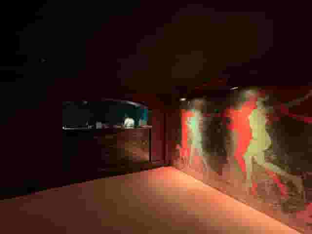 Love Affair Basement