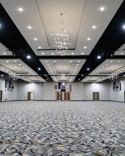 Stage
