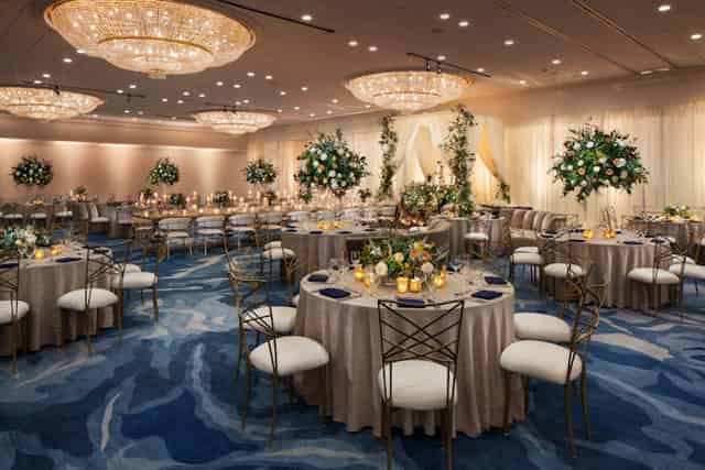 Ballroom