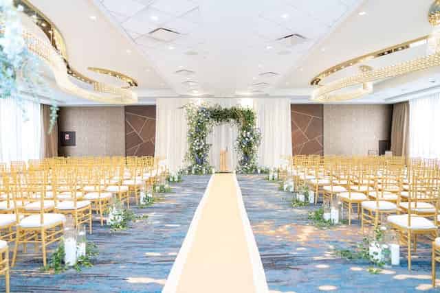 Ballroom