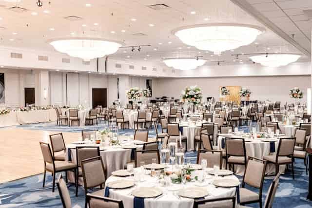 Ballroom