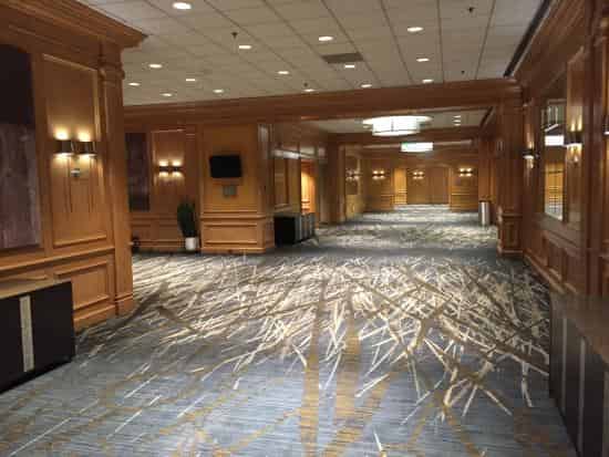 Conference rooms