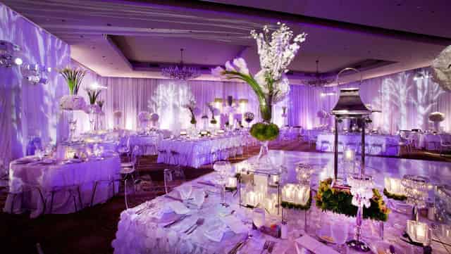 Constellation Ballroom