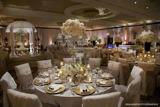 Constellation Ballroom