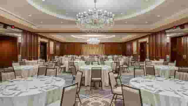 Constellation Ballroom