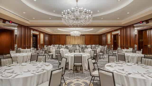 Constellation Ballroom