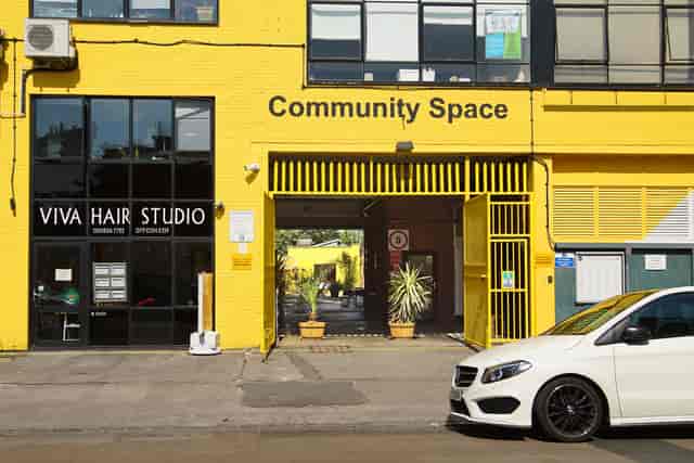 Tooting Works - image 3