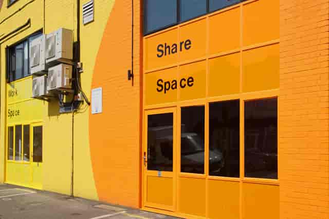 Tooting Works - image 2