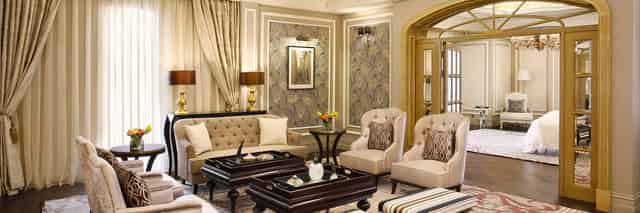 Salon Prive