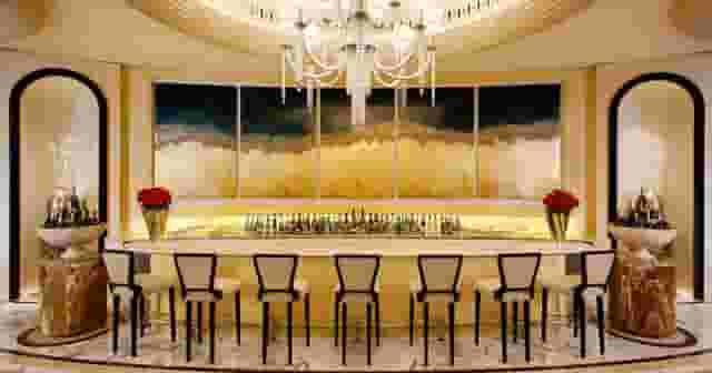 Salon Prive