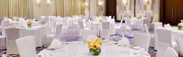 Staybridge Suites Dubai Al-Maktoum Airport