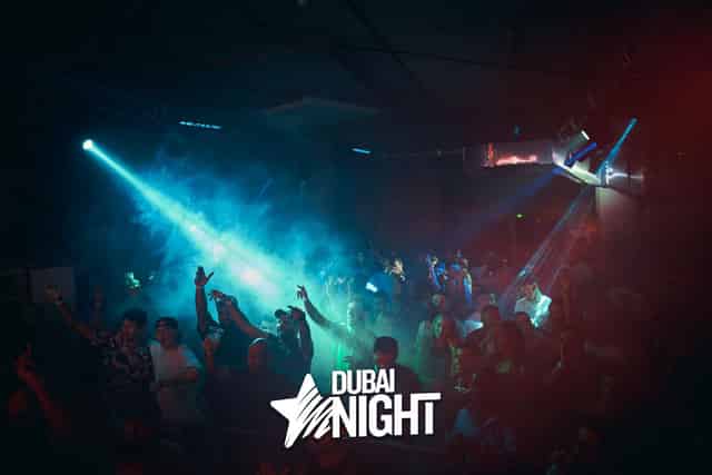 Night club
