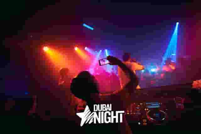 Night club