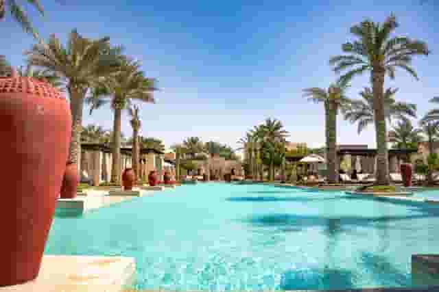 Desert Resort