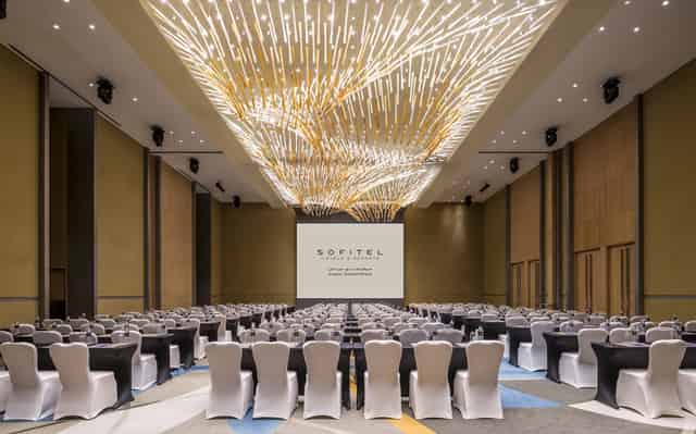Ballroom