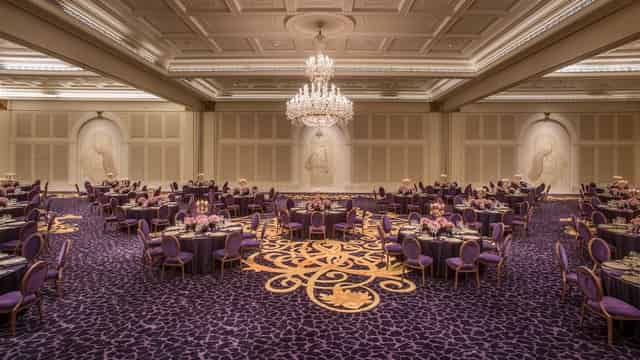 Ballroom