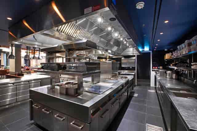 The Arts Club, Dubai - Tricon ...