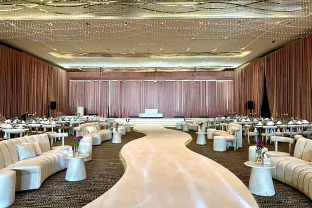 Function Rooms