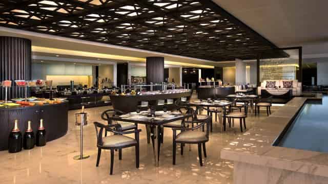 Restaurants