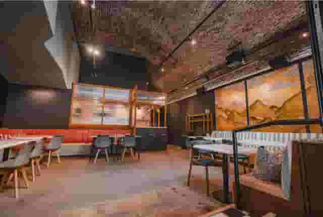 83 Rivington Street