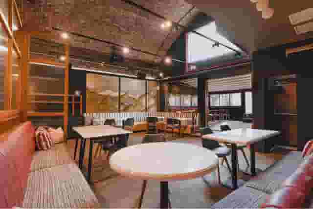 Whole Venue